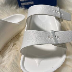 Birkenstock kids Arizona Eva size 32 1-1.5